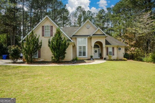 125 Verdon Hill, Fayetteville, GA 30215