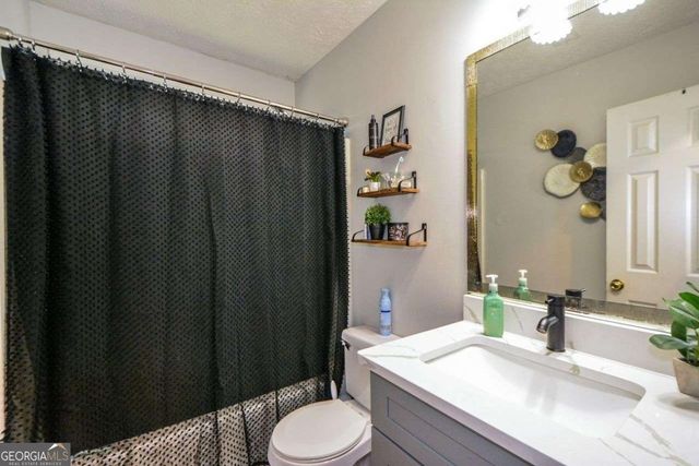 125 Verdon Hill, Fayetteville, GA 30215