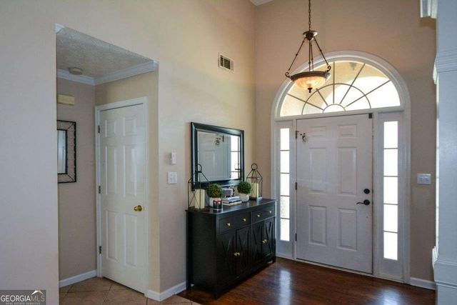 125 Verdon Hill, Fayetteville, GA 30215