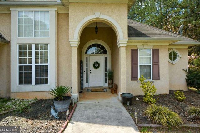125 Verdon Hill, Fayetteville, GA 30215