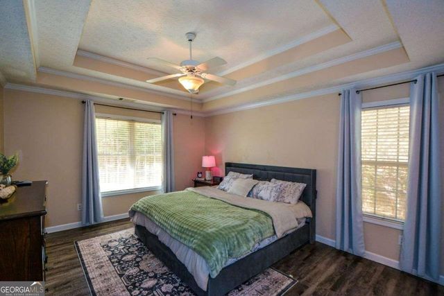 125 Verdon Hill, Fayetteville, GA 30215