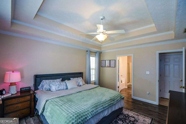 125 Verdon Hill, Fayetteville, GA 30215