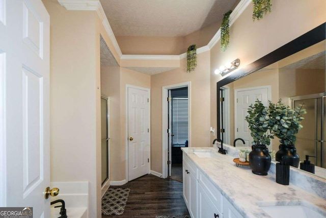 125 Verdon Hill, Fayetteville, GA 30215