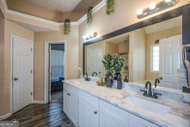 125 Verdon Hill, Fayetteville, GA 30215