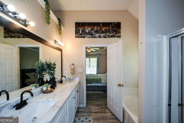 125 Verdon Hill, Fayetteville, GA 30215