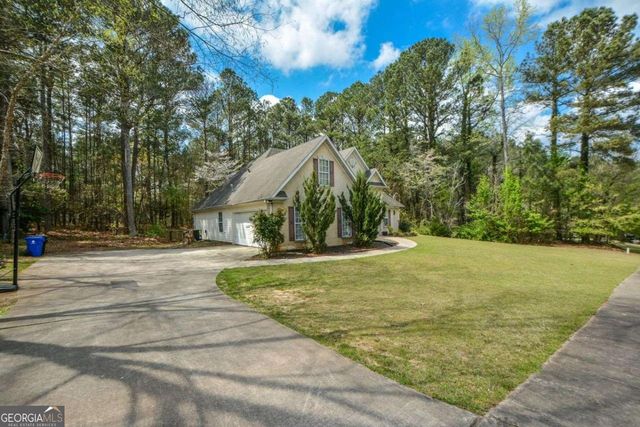 125 Verdon Hill, Fayetteville, GA 30215
