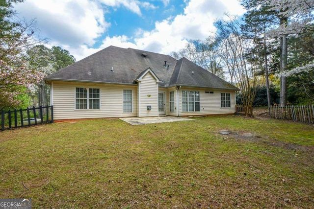 125 Verdon Hill, Fayetteville, GA 30215