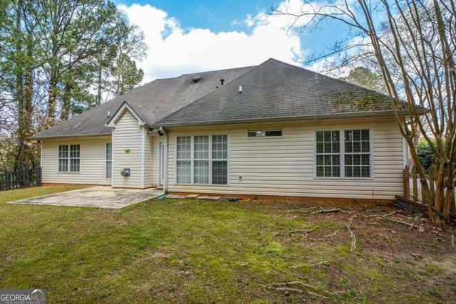 125 Verdon Hill, Fayetteville, GA 30215