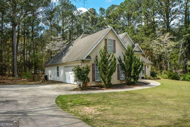 125 Verdon Hill, Fayetteville, GA 30215