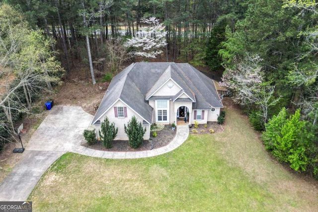 125 Verdon Hill, Fayetteville, GA 30215