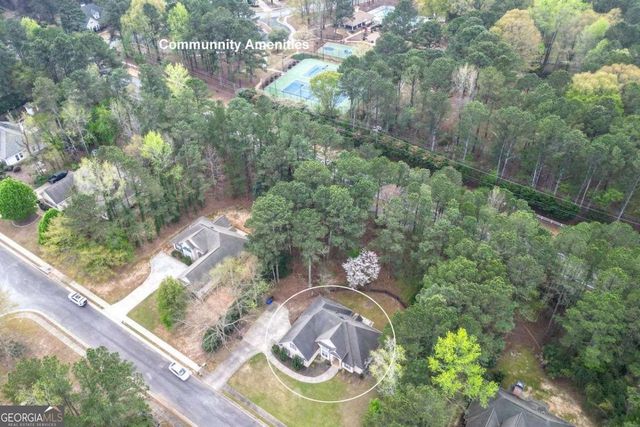 125 Verdon Hill, Fayetteville, GA 30215