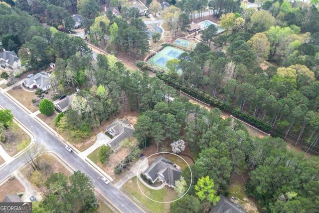 125 Verdon Hill, Fayetteville, GA 30215