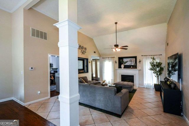 125 Verdon Hill, Fayetteville, GA 30215