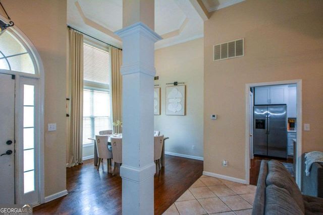 125 Verdon Hill, Fayetteville, GA 30215