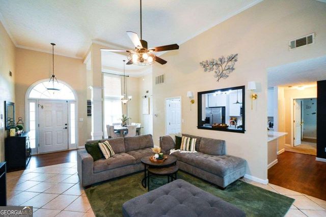 125 Verdon Hill, Fayetteville, GA 30215