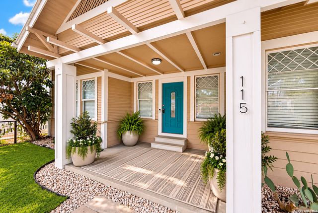 115 Panama Ave, San Antonio, TX 78210