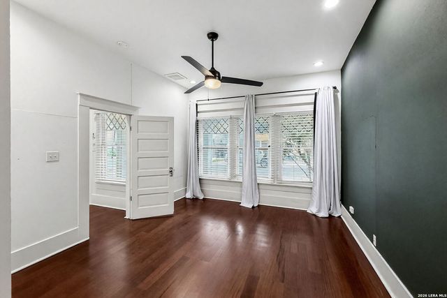 115 Panama Ave, San Antonio, TX 78210