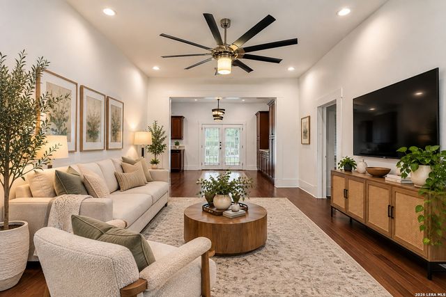 115 Panama Ave, San Antonio, TX 78210