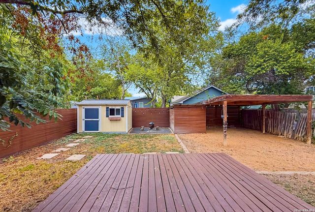 115 Panama Ave, San Antonio, TX 78210