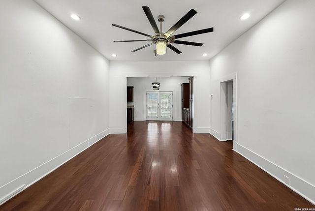 115 Panama Ave, San Antonio, TX 78210