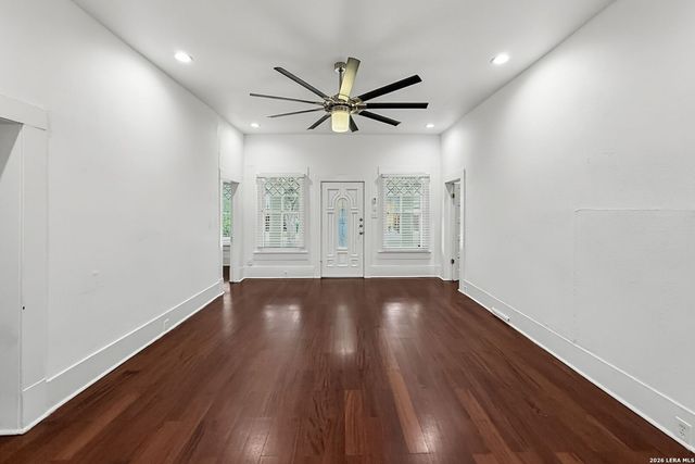 115 Panama Ave, San Antonio, TX 78210