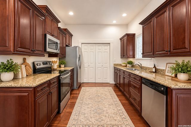 115 Panama Ave, San Antonio, TX 78210
