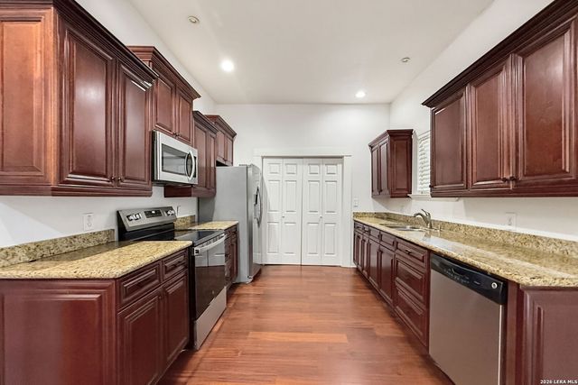 115 Panama Ave, San Antonio, TX 78210