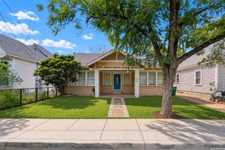 115 Panama Ave, San Antonio, TX 78210