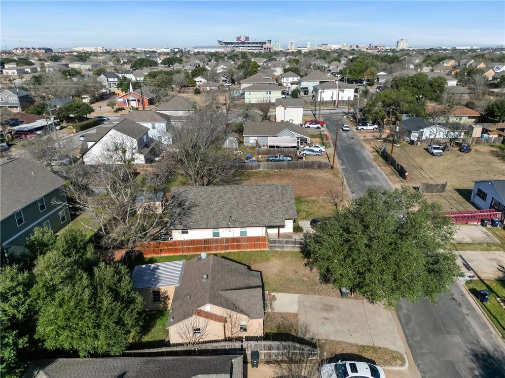 1110 Detroit Street, College Station, TX 77840 — photo 3