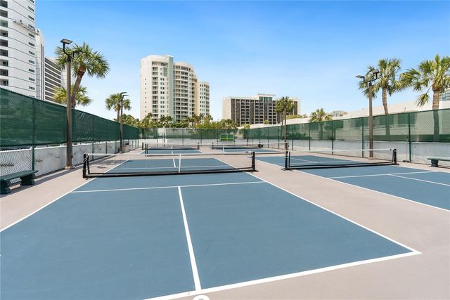 888 BOULEVARD OF THE ARTS 1705, Sarasota, FL 34236