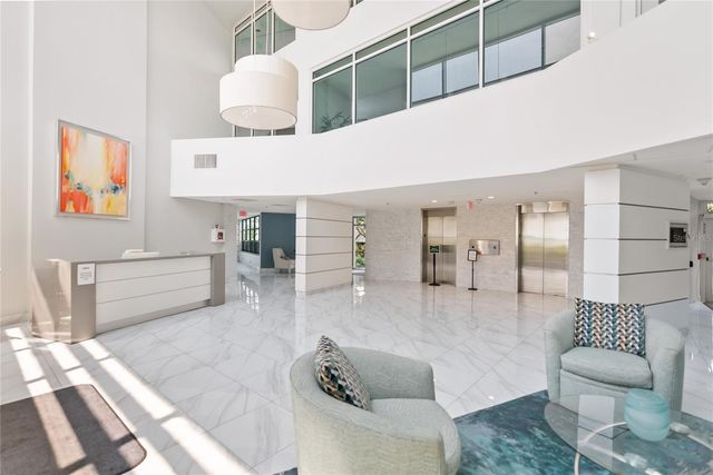 888 BOULEVARD OF THE ARTS 1705, Sarasota, FL 34236