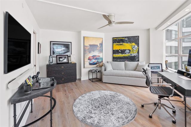 888 BOULEVARD OF THE ARTS 1705, Sarasota, FL 34236