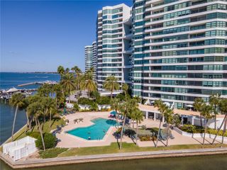 888 BOULEVARD OF THE ARTS 1705, Sarasota, FL 34236