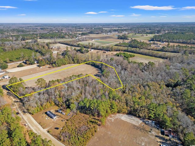 TBD Watts Rd., Loris, SC 29569