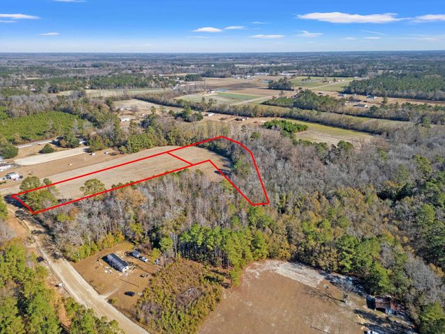 TBD Watts Rd., Loris, SC 29569