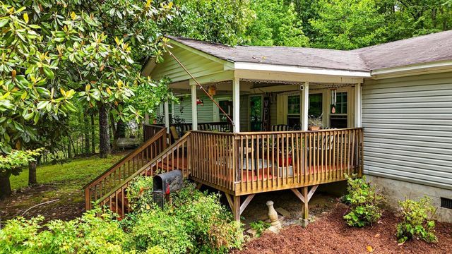 4222 Mcdonald Road, Apison, TN 37302