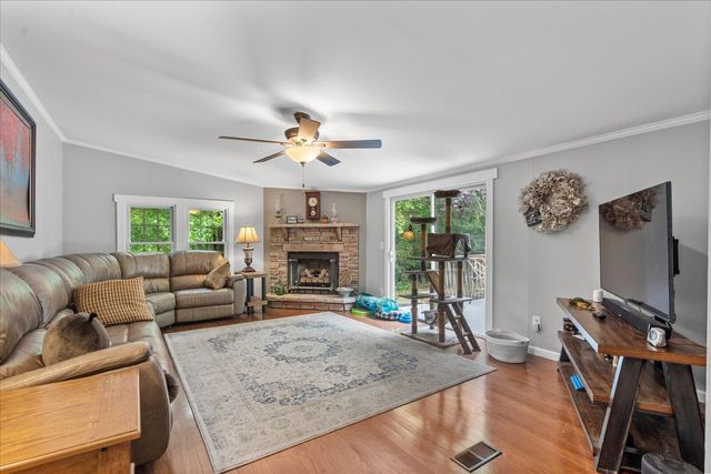 4222 Mcdonald Road, Apison, TN 37302