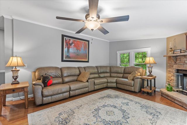 4222 Mcdonald Road, Apison, TN 37302