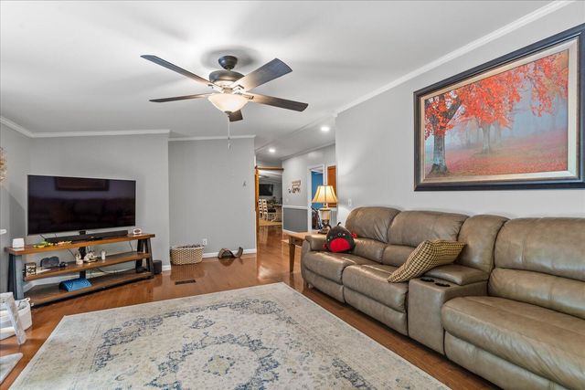 4222 Mcdonald Road, Apison, TN 37302