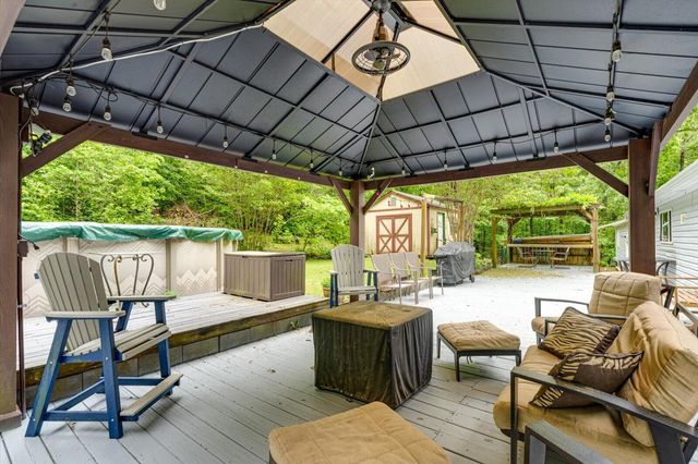 4222 Mcdonald Road, Apison, TN 37302
