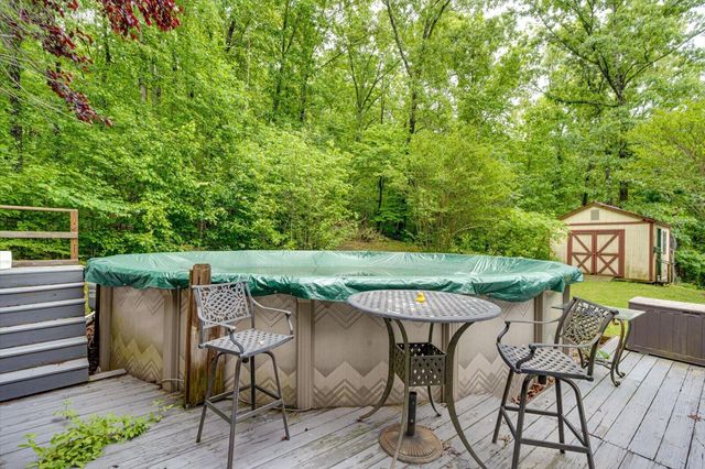 4222 Mcdonald Road, Apison, TN 37302