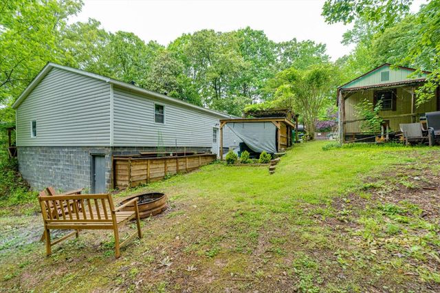 4222 Mcdonald Road, Apison, TN 37302