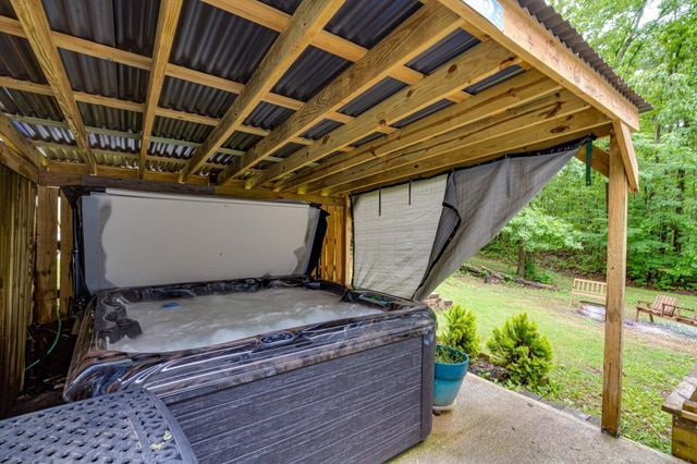4222 Mcdonald Road, Apison, TN 37302