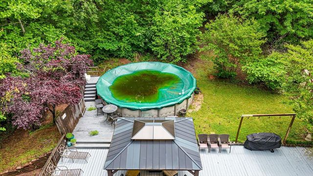 4222 Mcdonald Road, Apison, TN 37302