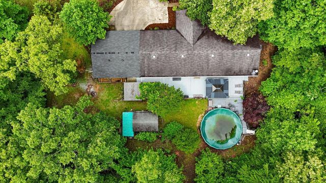 4222 Mcdonald Road, Apison, TN 37302