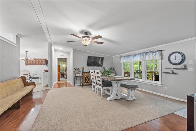 4222 Mcdonald Road, Apison, TN 37302
