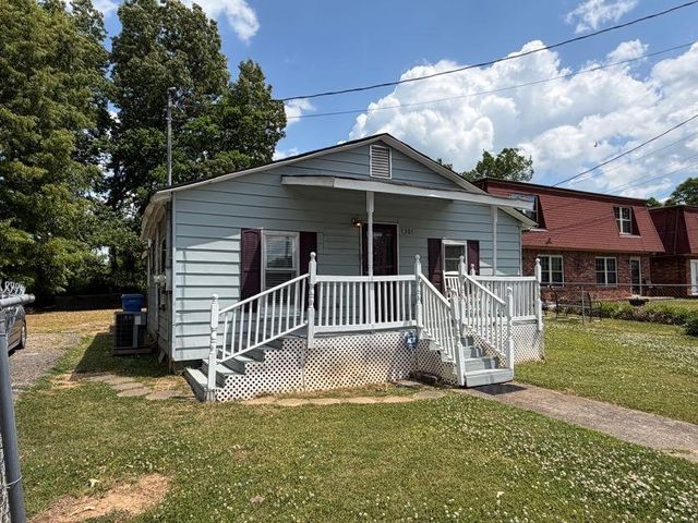 1301 E 28th Street, Chattanooga, TN 37404