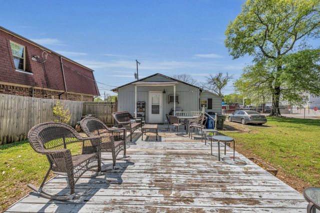 1301 E 28th Street, Chattanooga, TN 37404