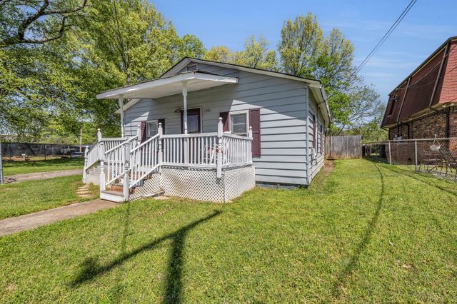 1301 E 28th Street, Chattanooga, TN 37404