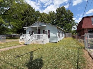1301 E 28th Street, Chattanooga, TN 37404